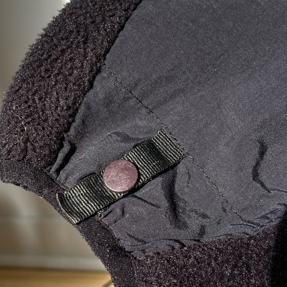 The North Face Fleece Zip Up - Picture 5 of 7